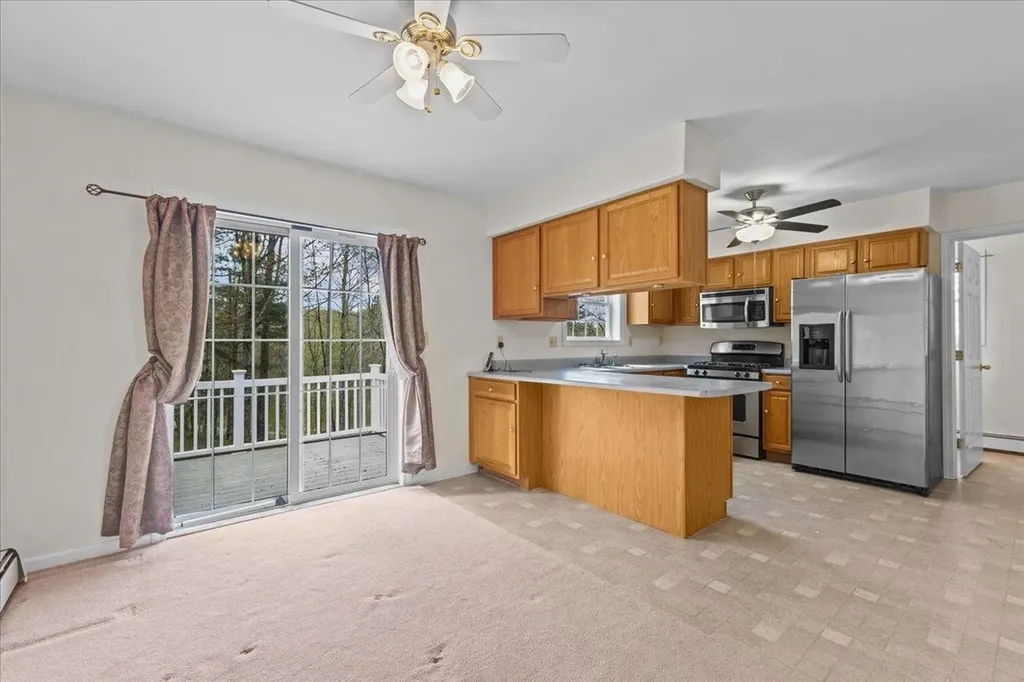 550 Upper Meehan Road Bristol VT 05443