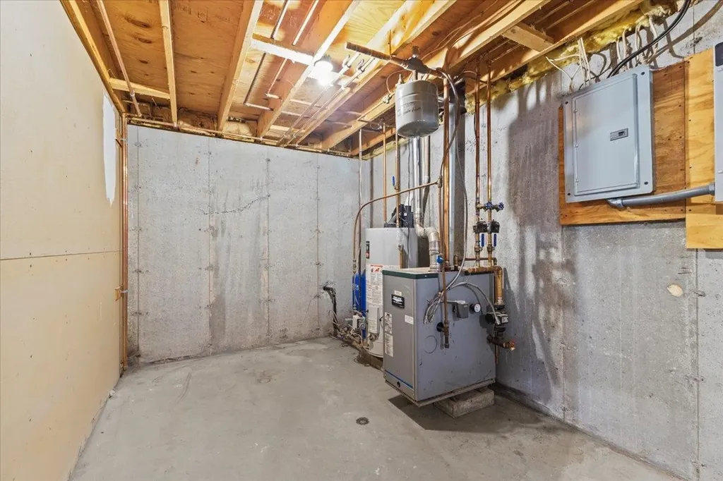 550 Upper Meehan Road Bristol VT 05443