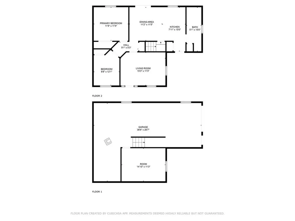 550 Upper Meehan Road Bristol VT 05443