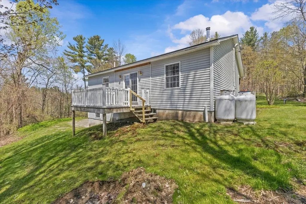 550 Upper Meehan Road Bristol VT 05443