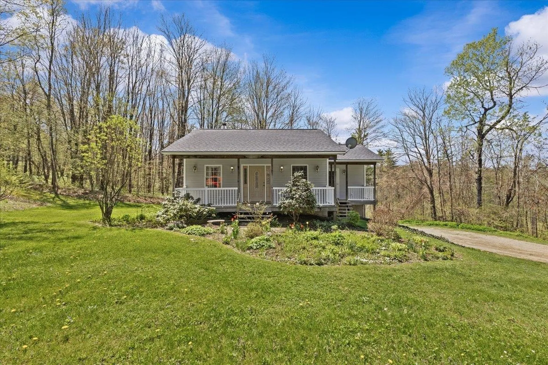 550 Upper Meehan Road Bristol VT 05443