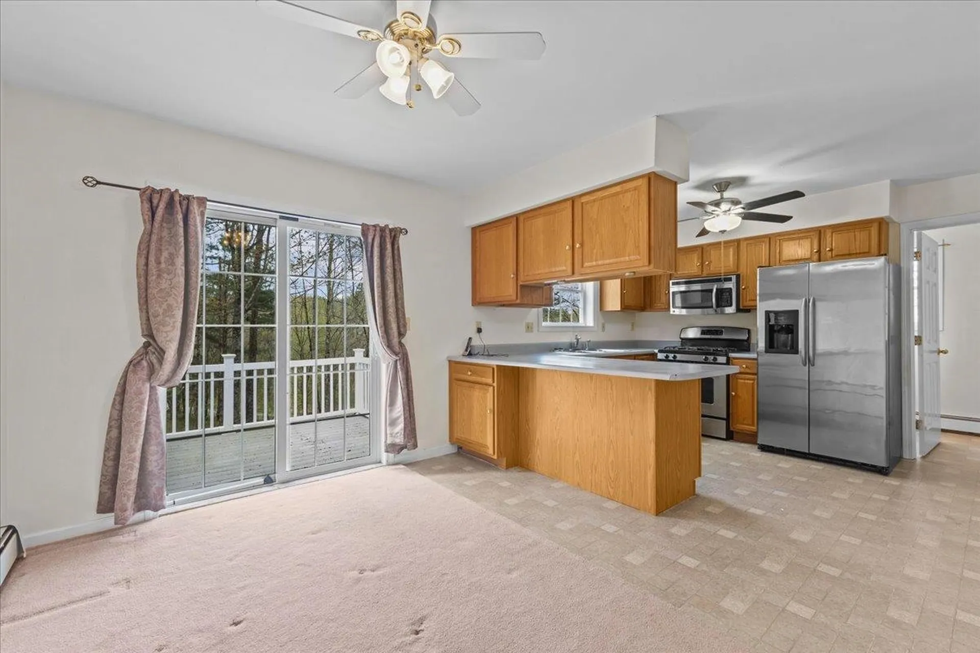 550 Upper Meehan Road Bristol VT 05443