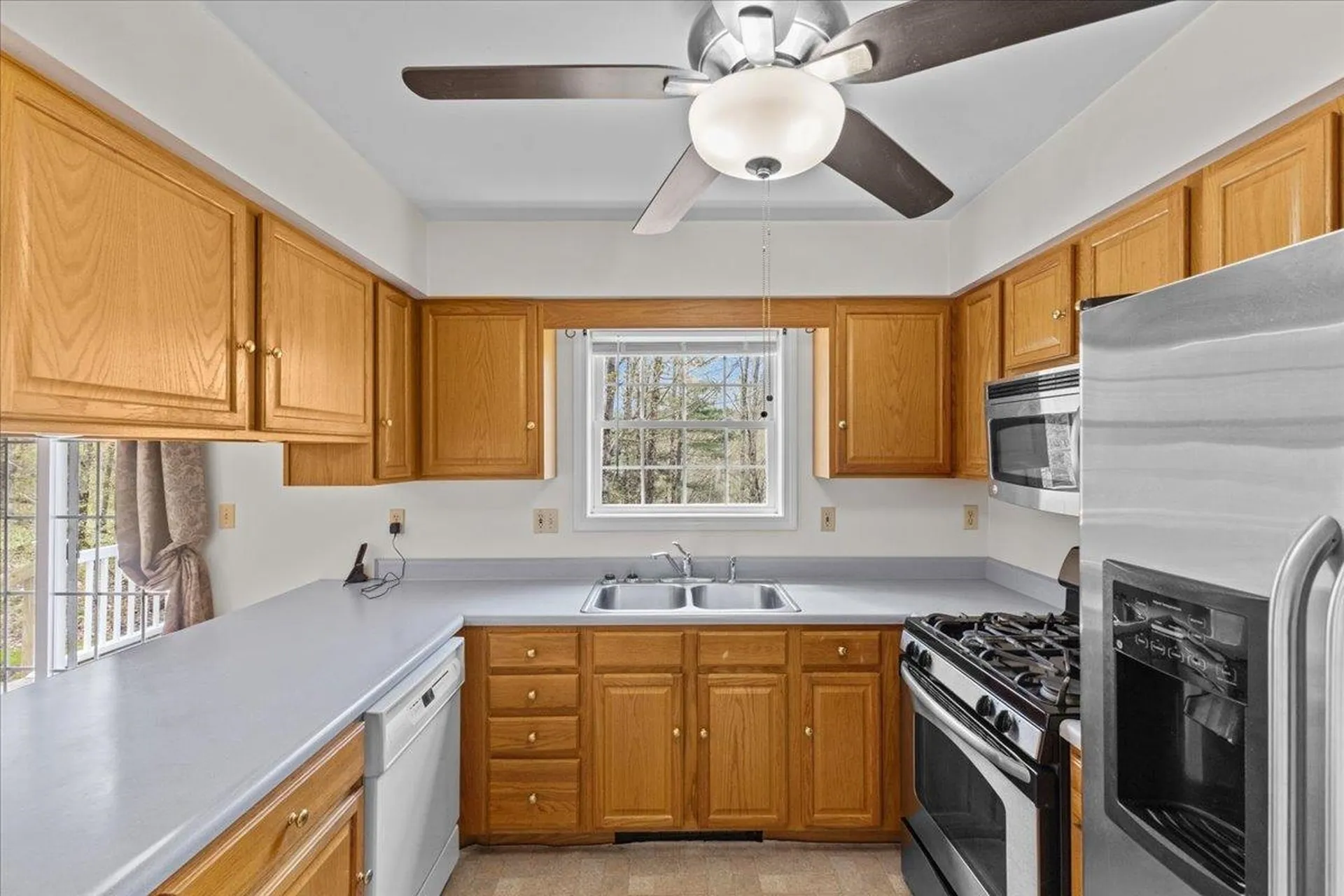 550 Upper Meehan Road Bristol VT 05443