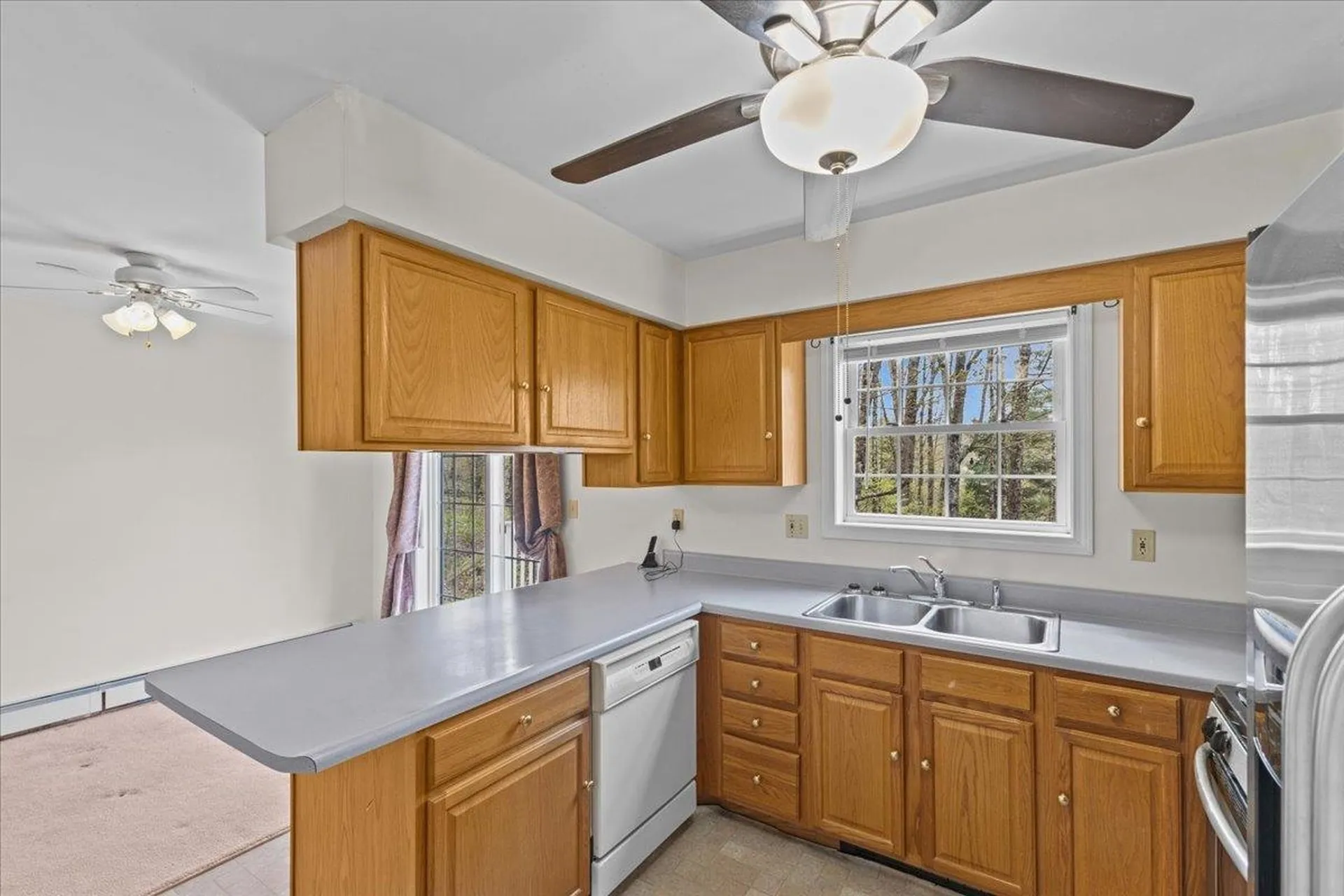 550 Upper Meehan Road Bristol VT 05443