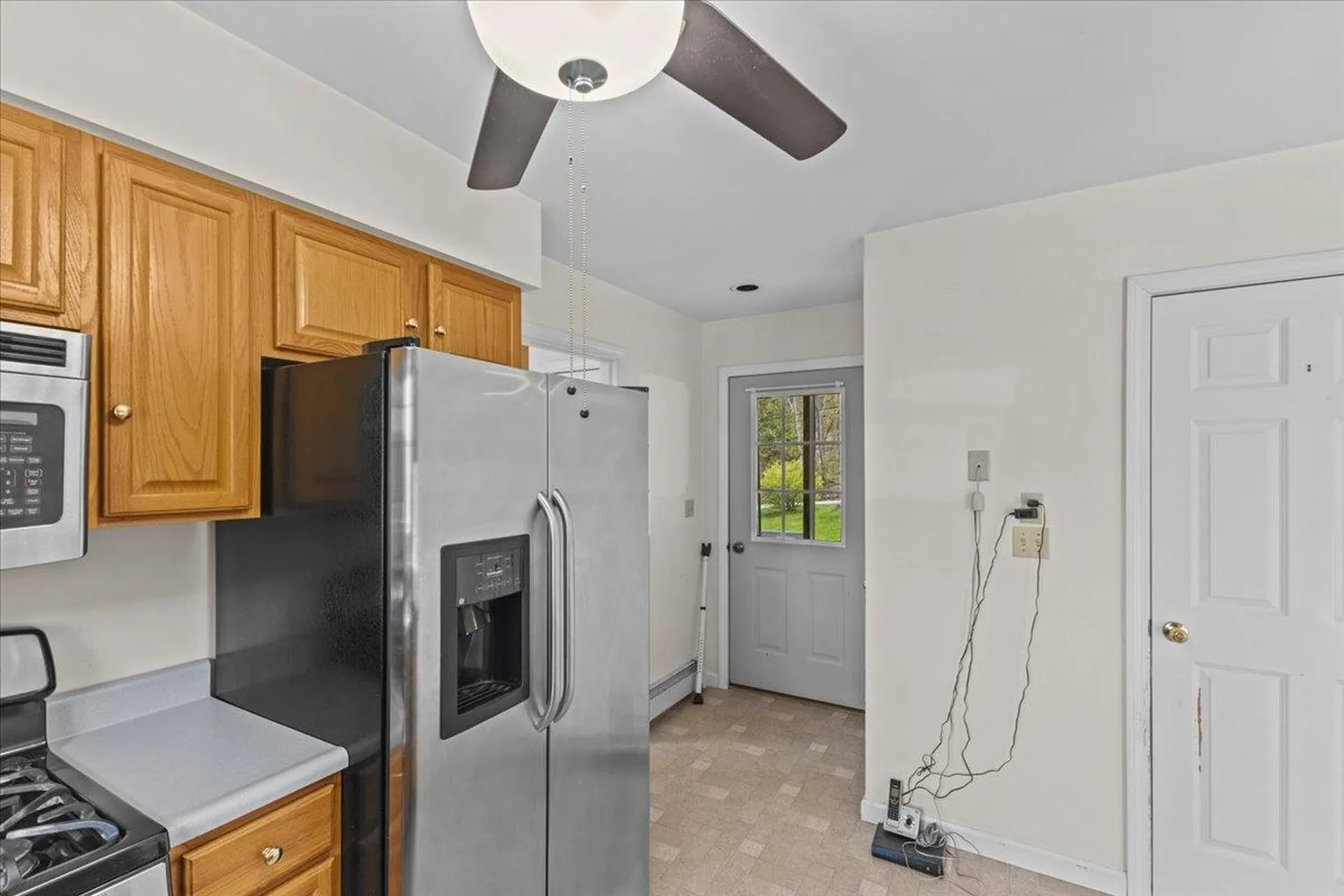 550 Upper Meehan Road Bristol VT 05443