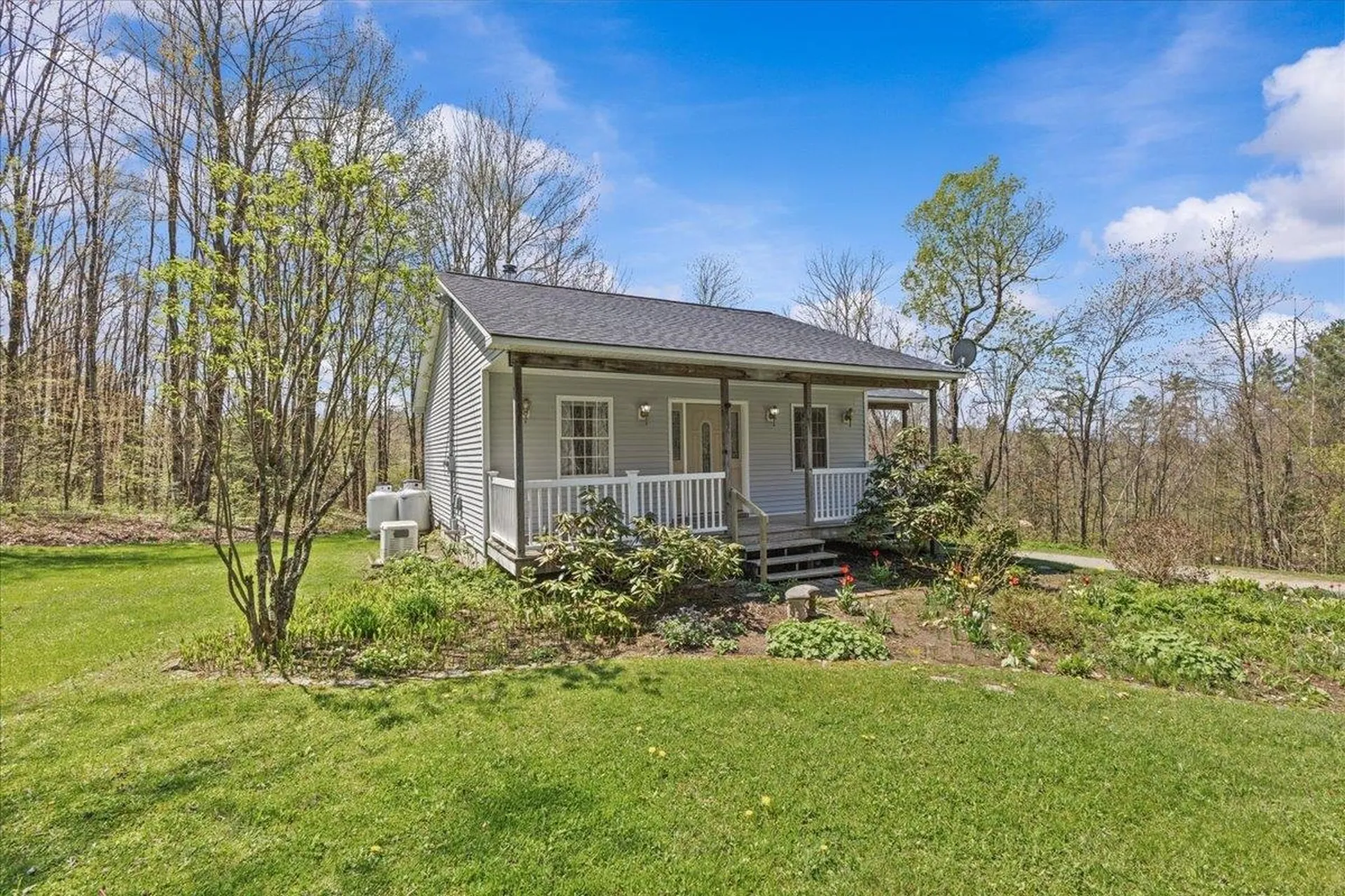 550 Upper Meehan Road Bristol VT 05443