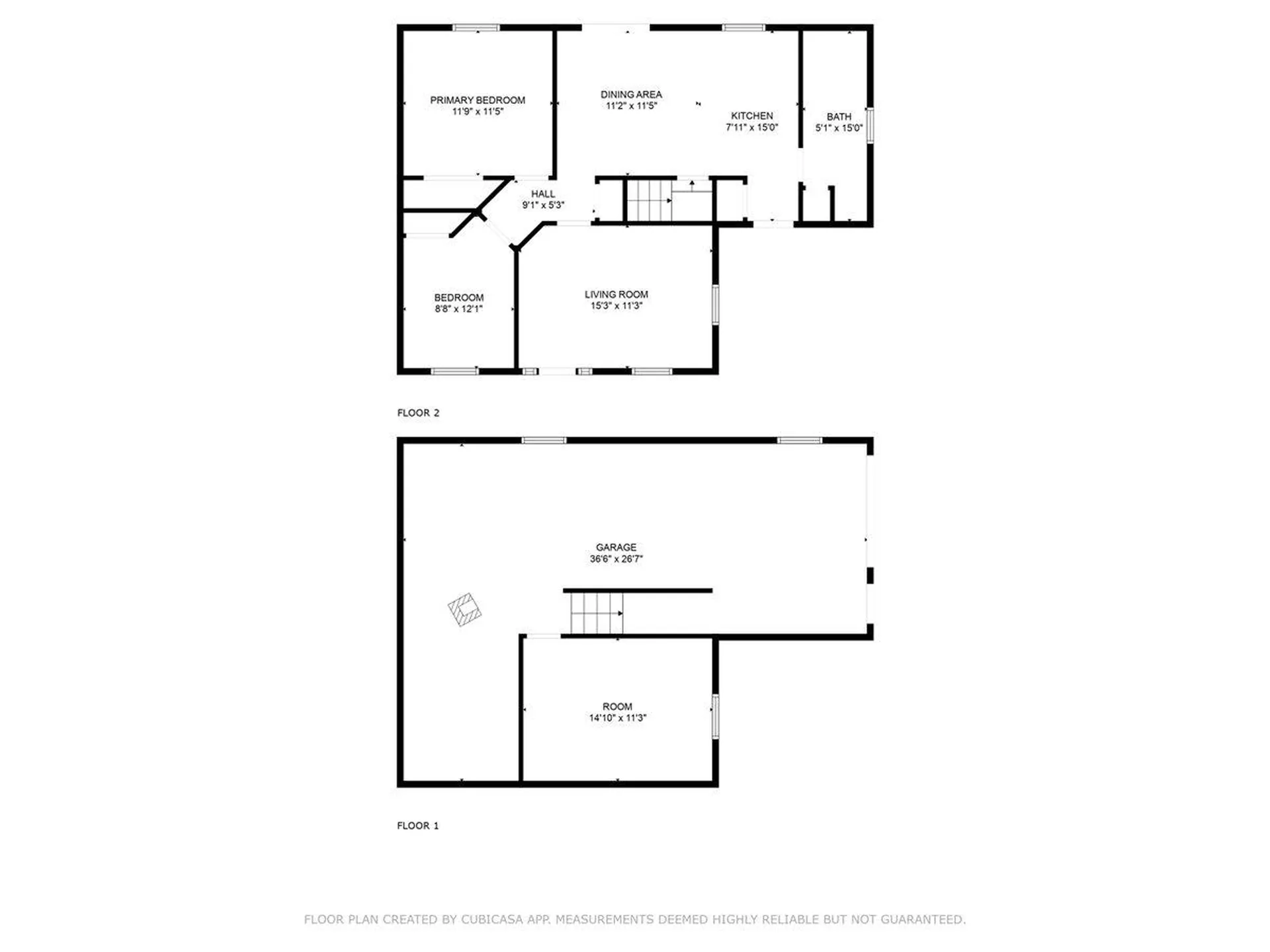 550 Upper Meehan Road Bristol VT 05443