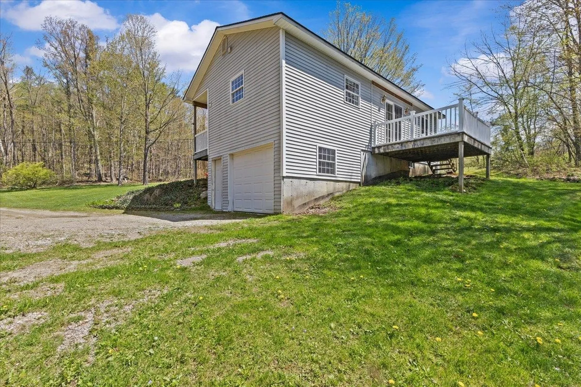 550 Upper Meehan Road Bristol VT 05443