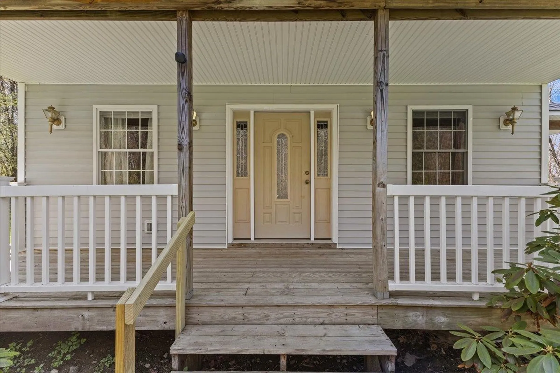 550 Upper Meehan Road Bristol VT 05443