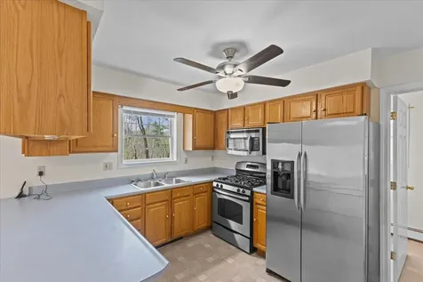 550 Upper Meehan Road Bristol VT 05443