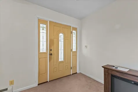 550 Upper Meehan Road Bristol VT 05443