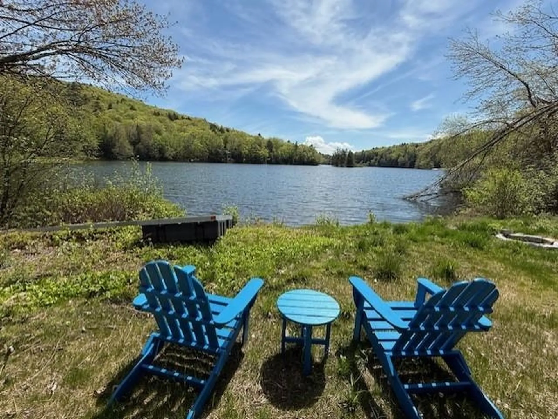 14 Gerald Drive Newbury NH 03255