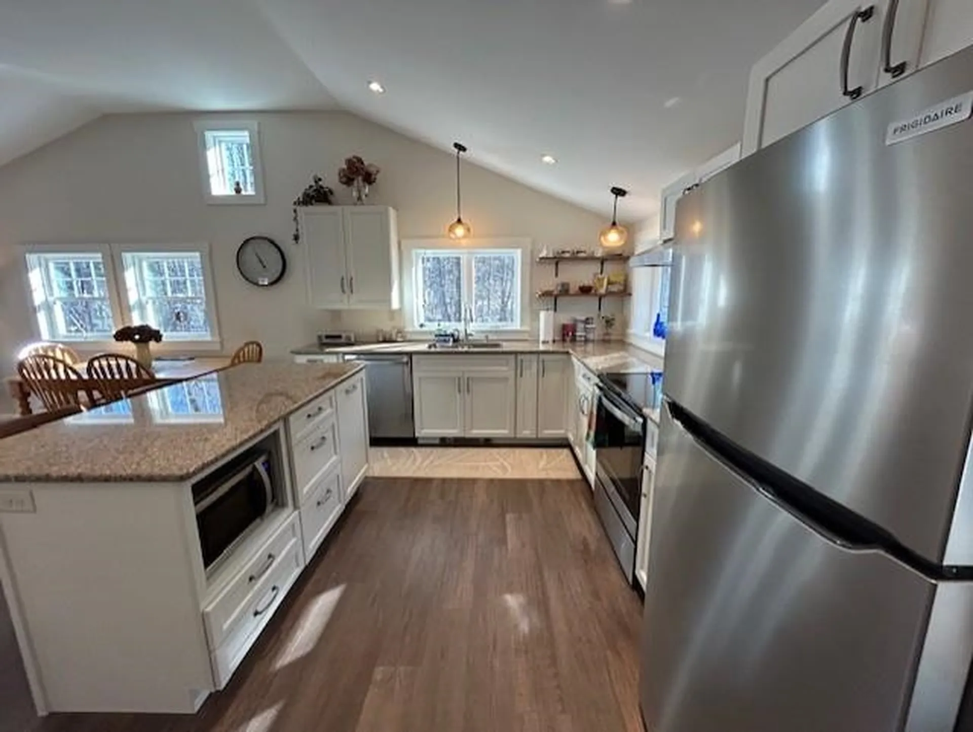 14 Gerald Drive Newbury NH 03255