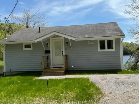 14 Gerald Drive Newbury NH 03255