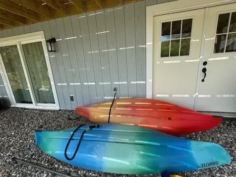 14 Gerald Drive Newbury NH 03255