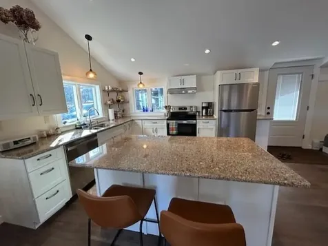 14 Gerald Drive Newbury NH 03255