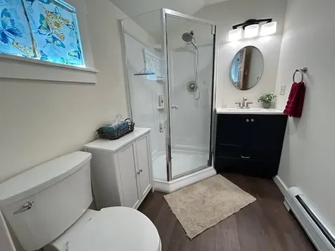 14 Gerald Drive Newbury NH 03255