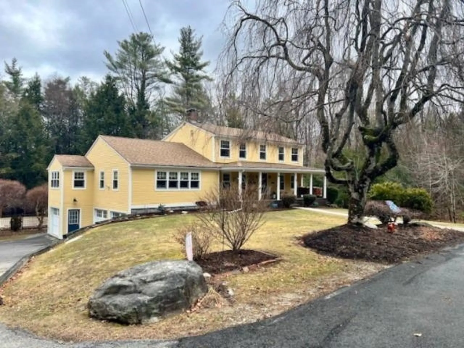 25 Forestview Road Keene NH 03431