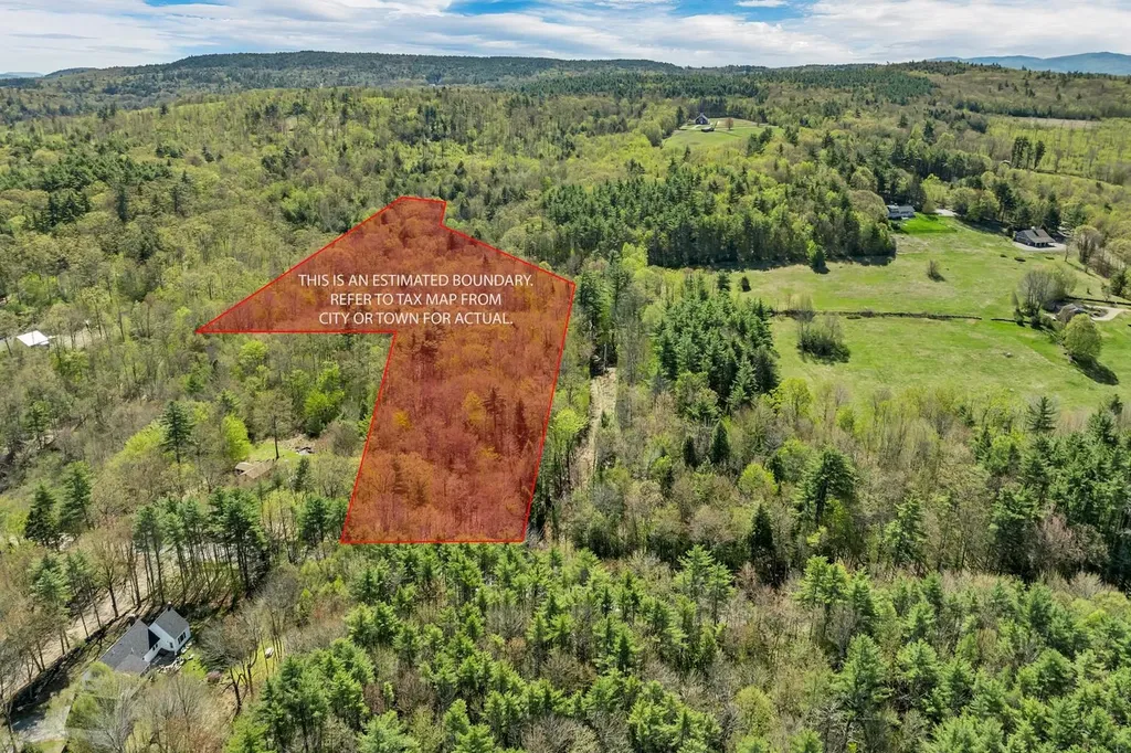 113 Federal Corner Road Tuftonboro NH 03816