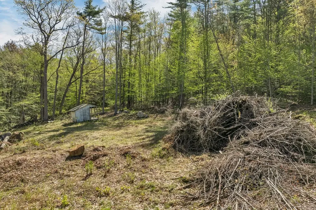 113 Federal Corner Road Tuftonboro NH 03816