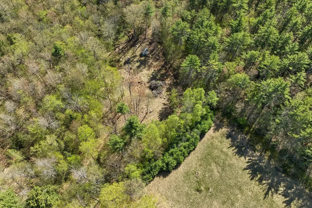 113 Federal Corner Road Tuftonboro NH 03816