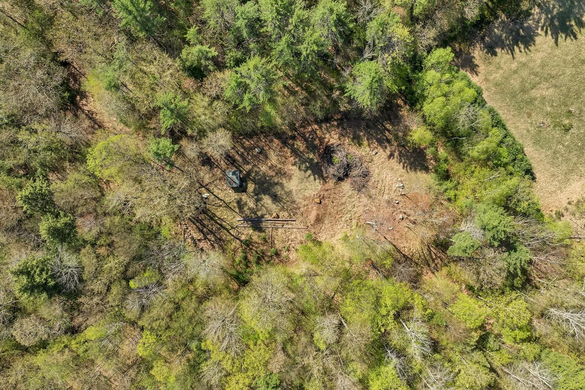 113 Federal Corner Road Tuftonboro NH 03816