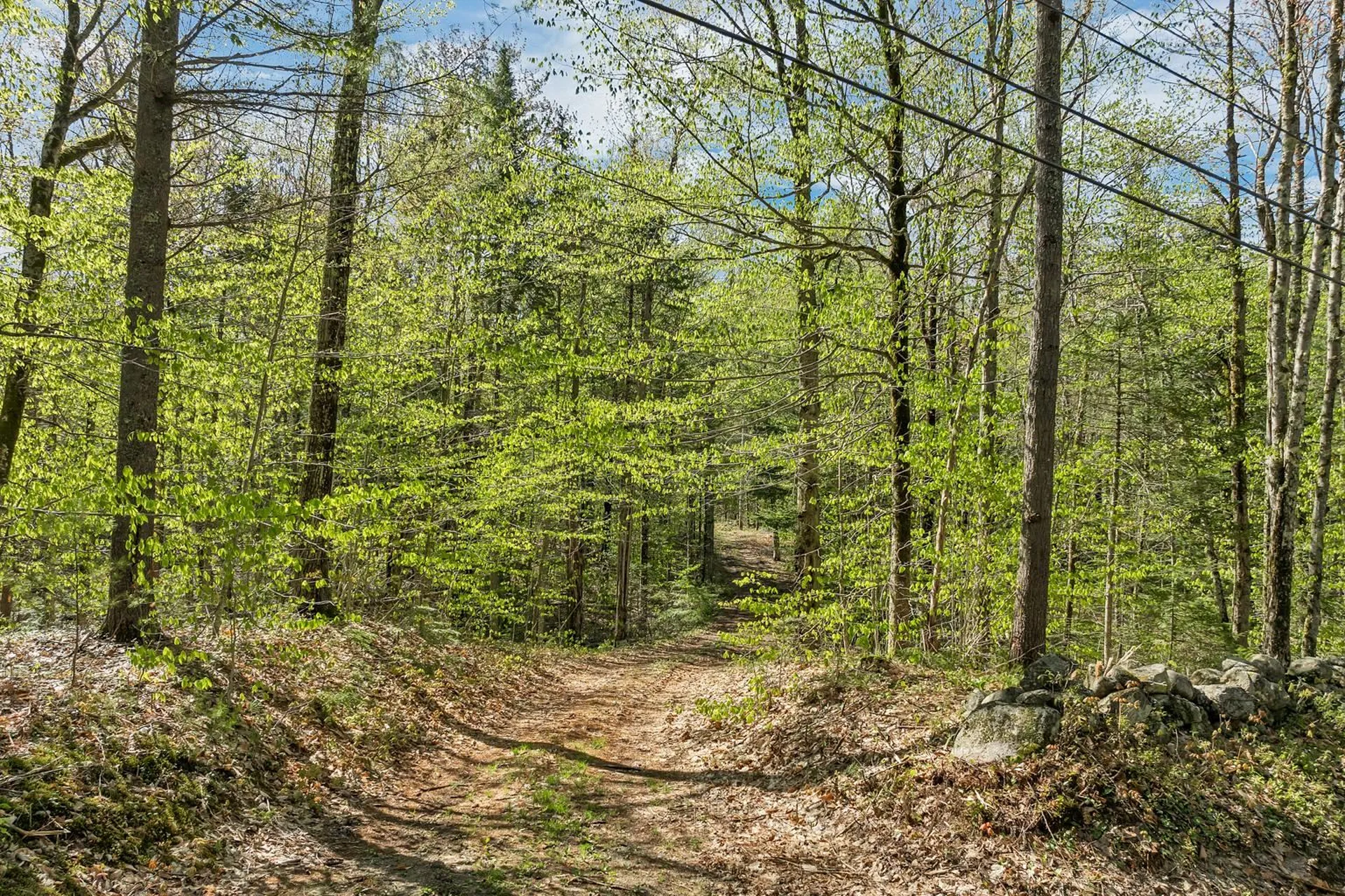 113 Federal Corner Road Tuftonboro NH 03816