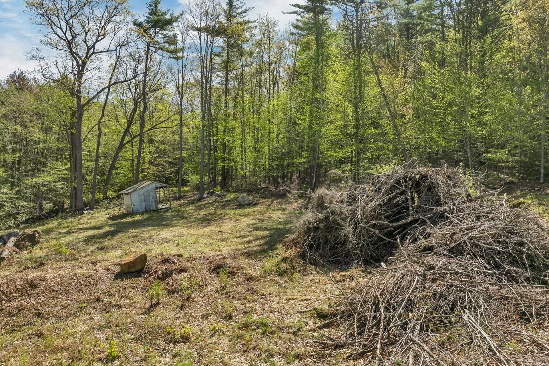 113 Federal Corner Road Tuftonboro NH 03816