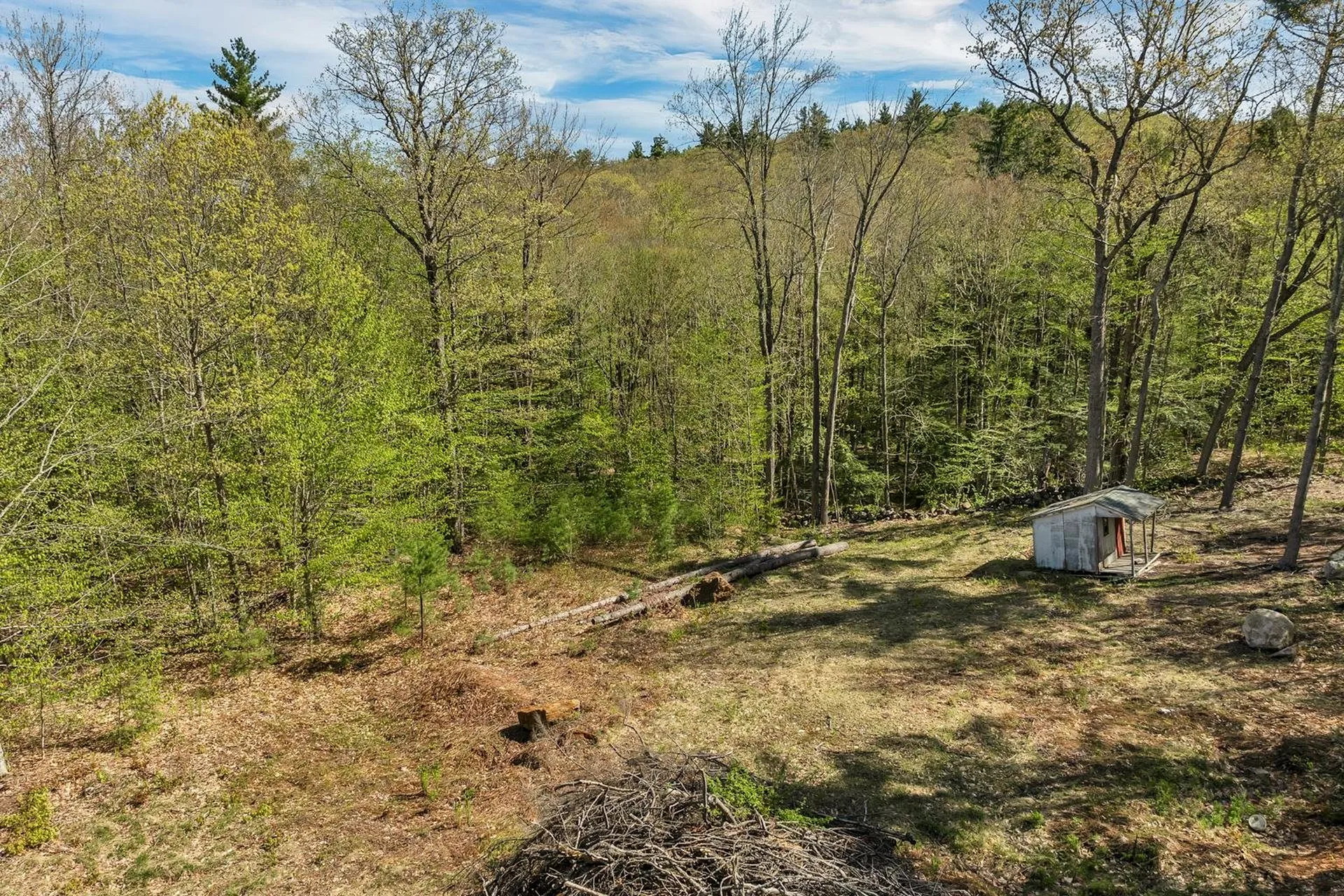 113 Federal Corner Road Tuftonboro NH 03816