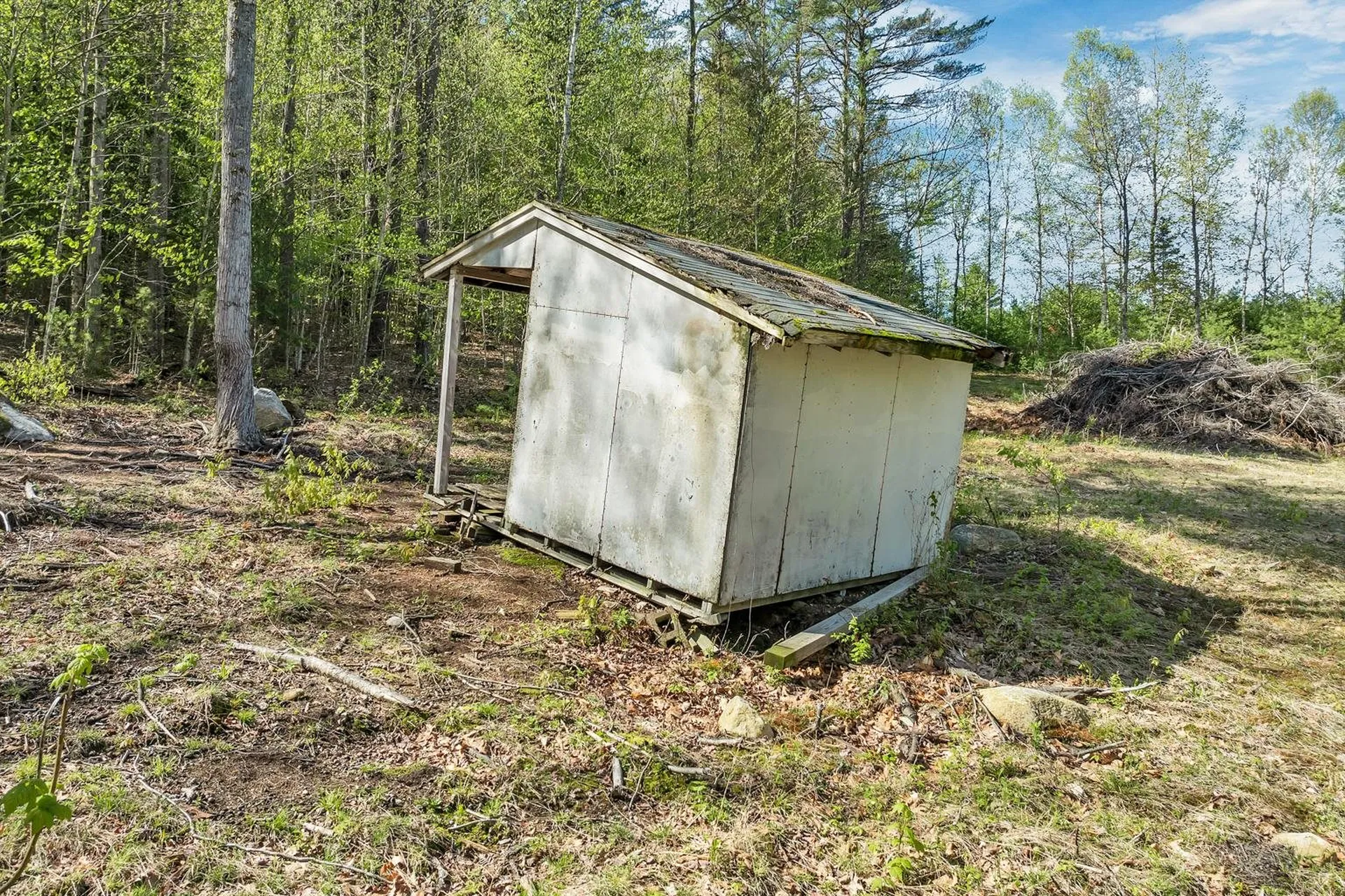 113 Federal Corner Road Tuftonboro NH 03816