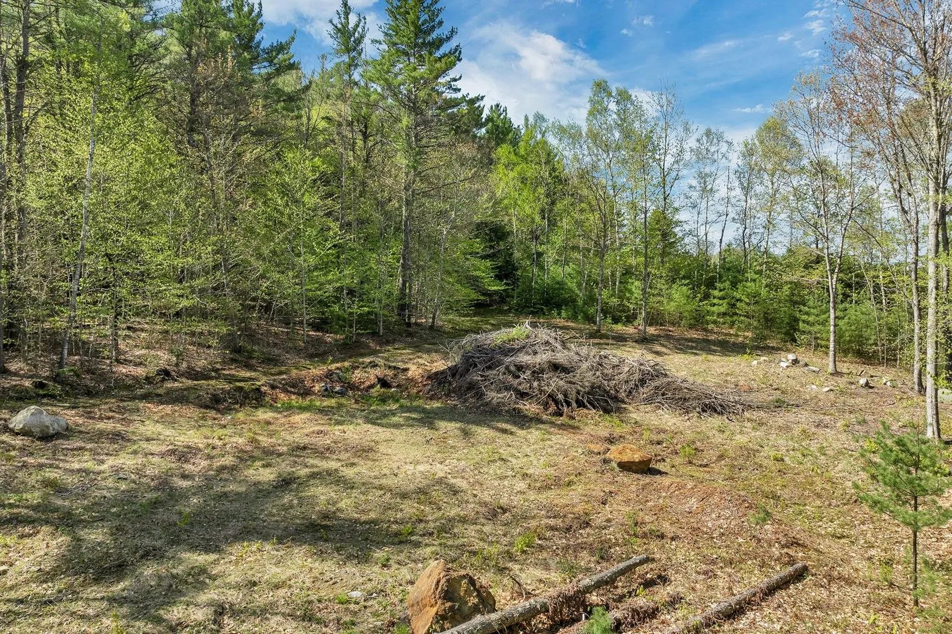 113 Federal Corner Road Tuftonboro NH 03816