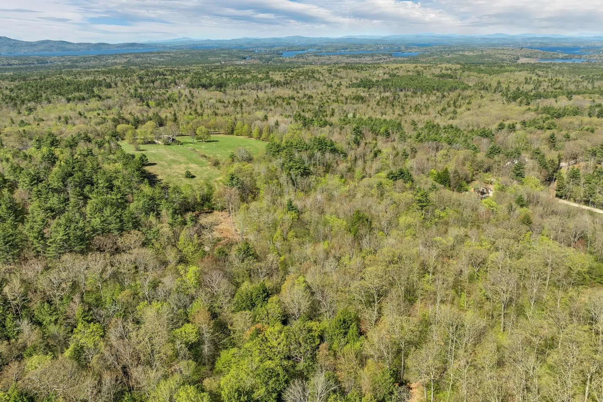 113 Federal Corner Road Tuftonboro NH 03816