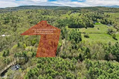 113 Federal Corner Road Tuftonboro NH 03816