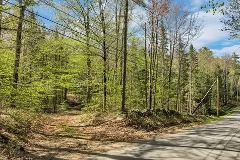 113 Federal Corner Road Tuftonboro NH 03816