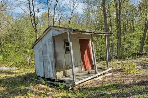 113 Federal Corner Road Tuftonboro NH 03816