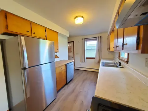 12 Prescott Hill Road Grafton NH 03240