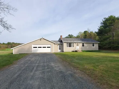 12 Prescott Hill Road Grafton NH 03240