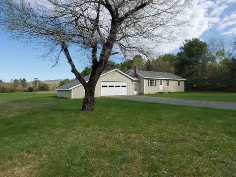 12 Prescott Hill Road Grafton NH 03240