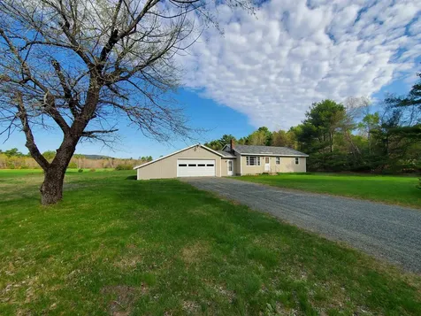 12 Prescott Hill Road Grafton NH 03240