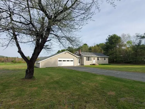 12 Prescott Hill Road Grafton NH 03240