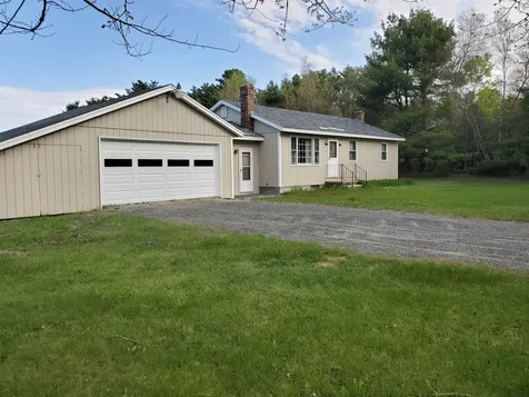 12 Prescott Hill Road Grafton NH 03240