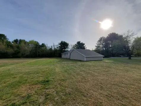 12 Prescott Hill Road Grafton NH 03240