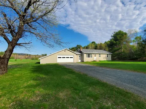 12 Prescott Hill Road Grafton NH 03240