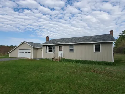 12 Prescott Hill Road Grafton NH 03240