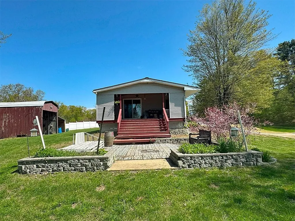 163 Plains Road Pittsford VT 05763