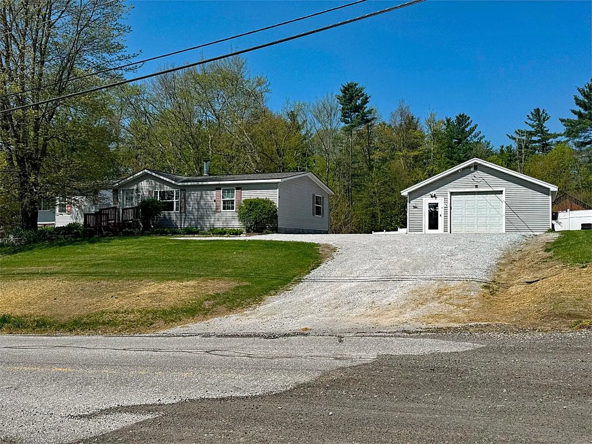 163 Plains Road Pittsford VT 05763