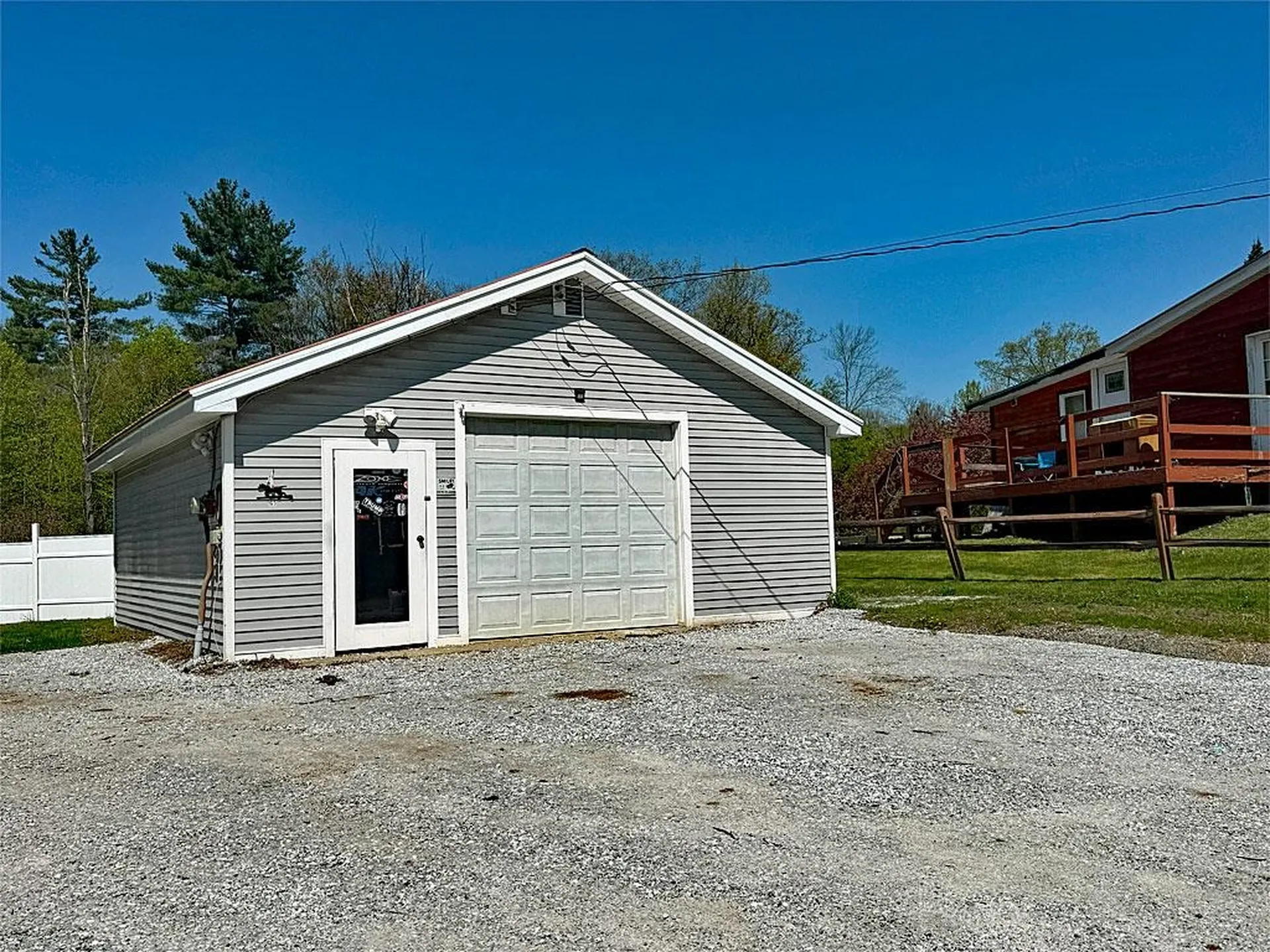 163 Plains Road Pittsford VT 05763