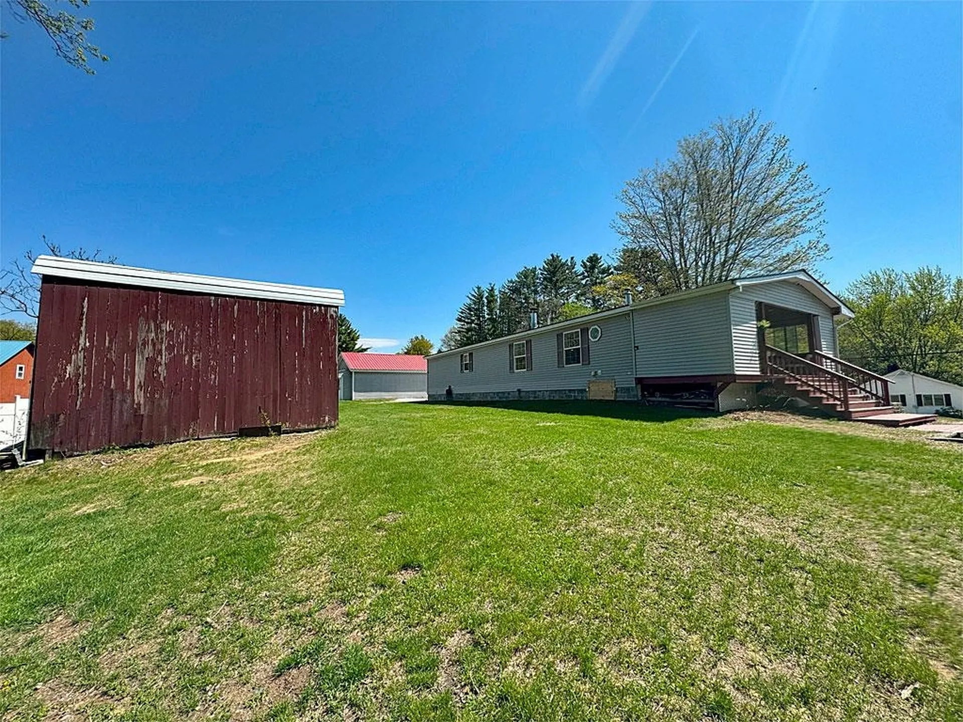 163 Plains Road Pittsford VT 05763