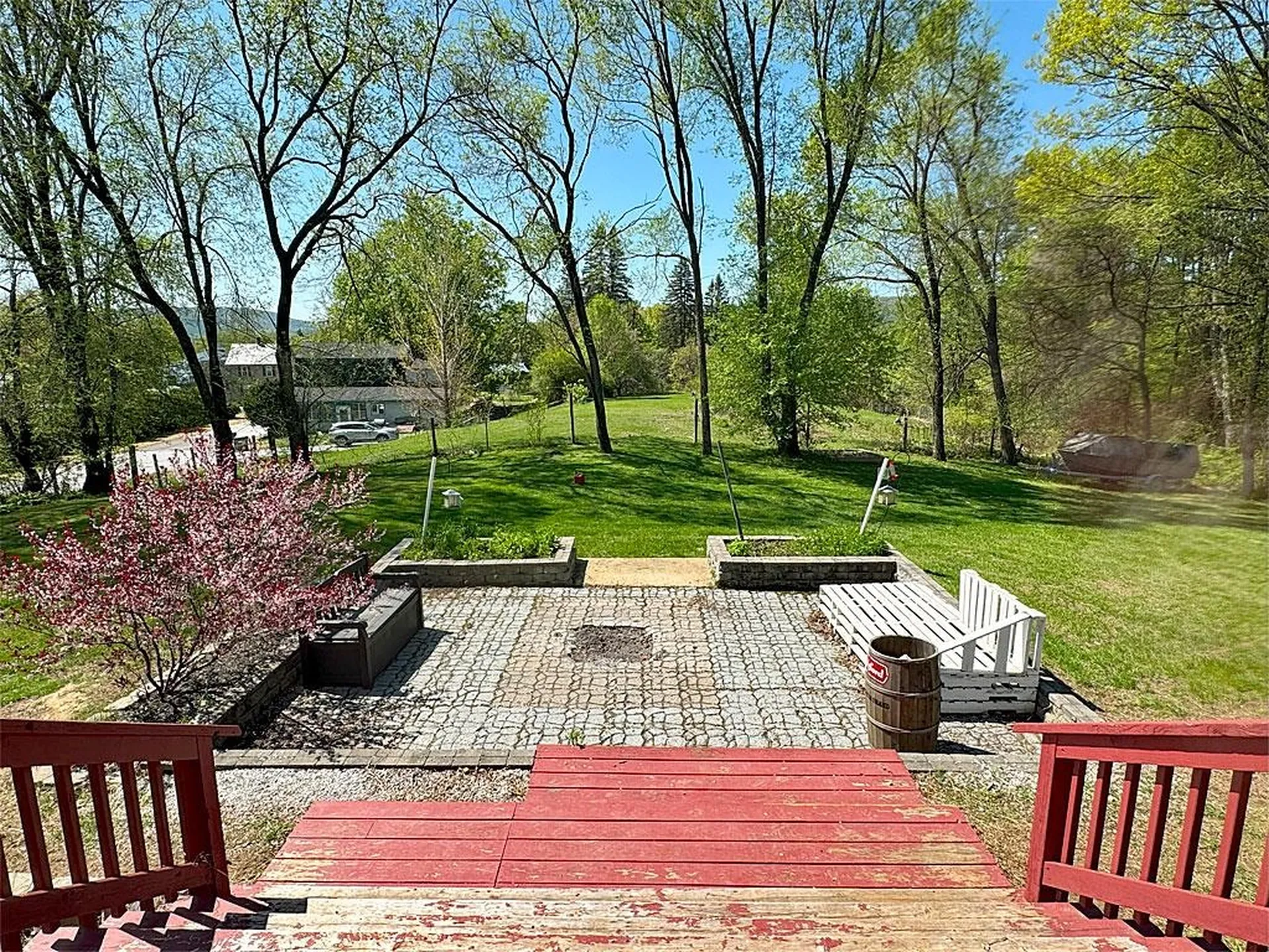 163 Plains Road Pittsford VT 05763