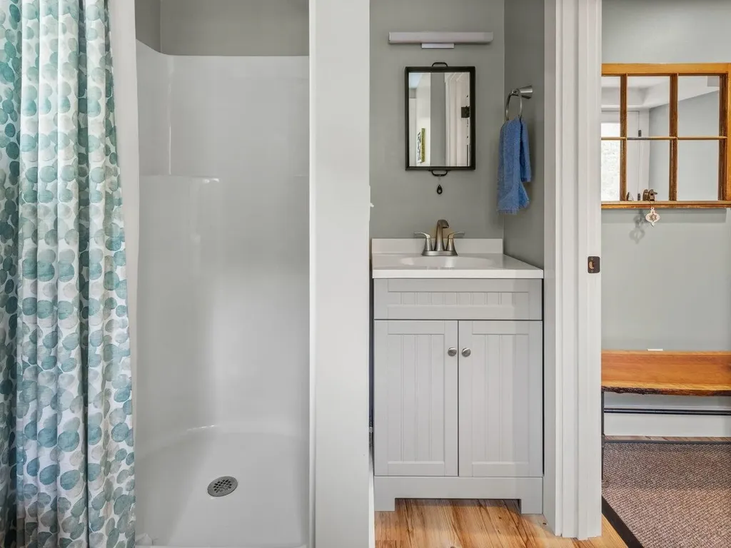 554 Lewis Creek Road Hinesburg VT 05461